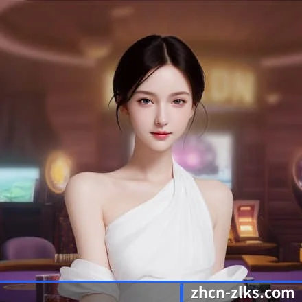 尊龙凯时 APP 界面 | Z6 Gaming